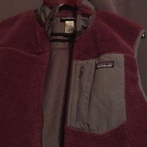 Patagonia Shirts - Men’s Authentic Patagonia Vest Patagonia Shirts - Men’s Authentic Patagonia Vest